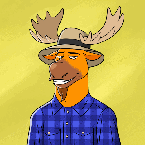 The Moose Society