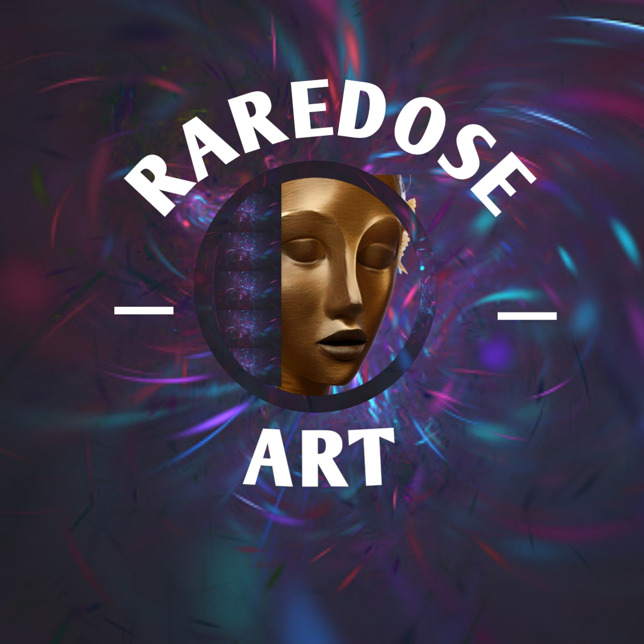 RareDose Art