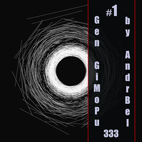 Gen GiMoPu #1 by AndrBel