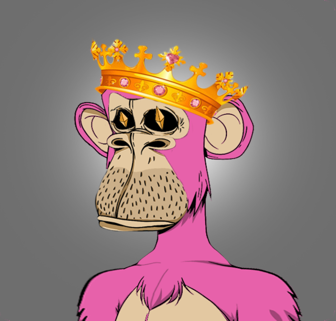 The Age of Ape Kings