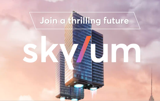 Skylum Virtual Apartments