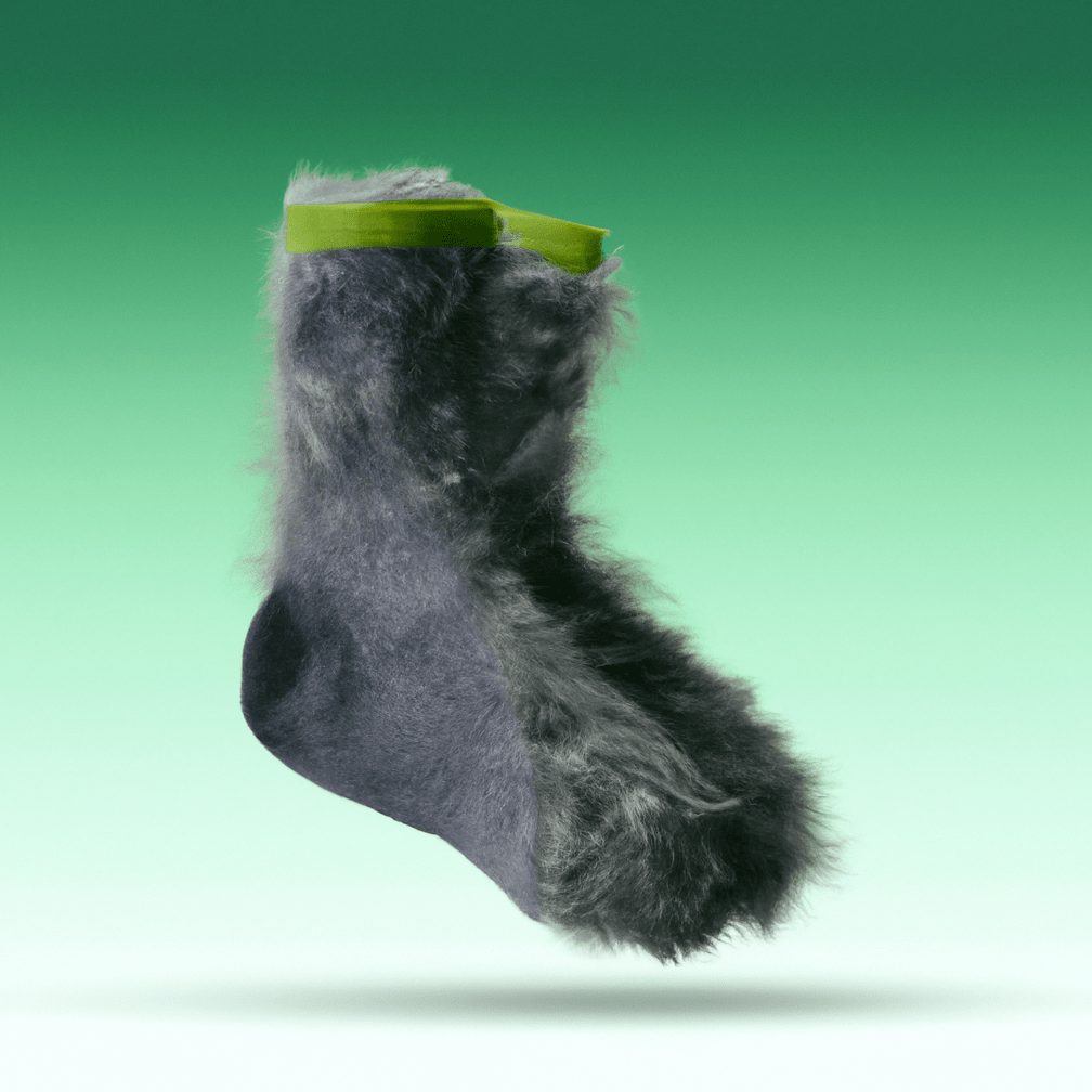 Socks by ZOLTHARZ