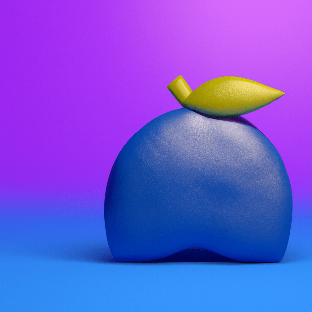 Fruit by ZOLTHARZ