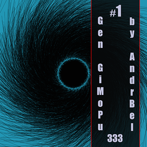 Gen GiMoPu #1 by AndrBel