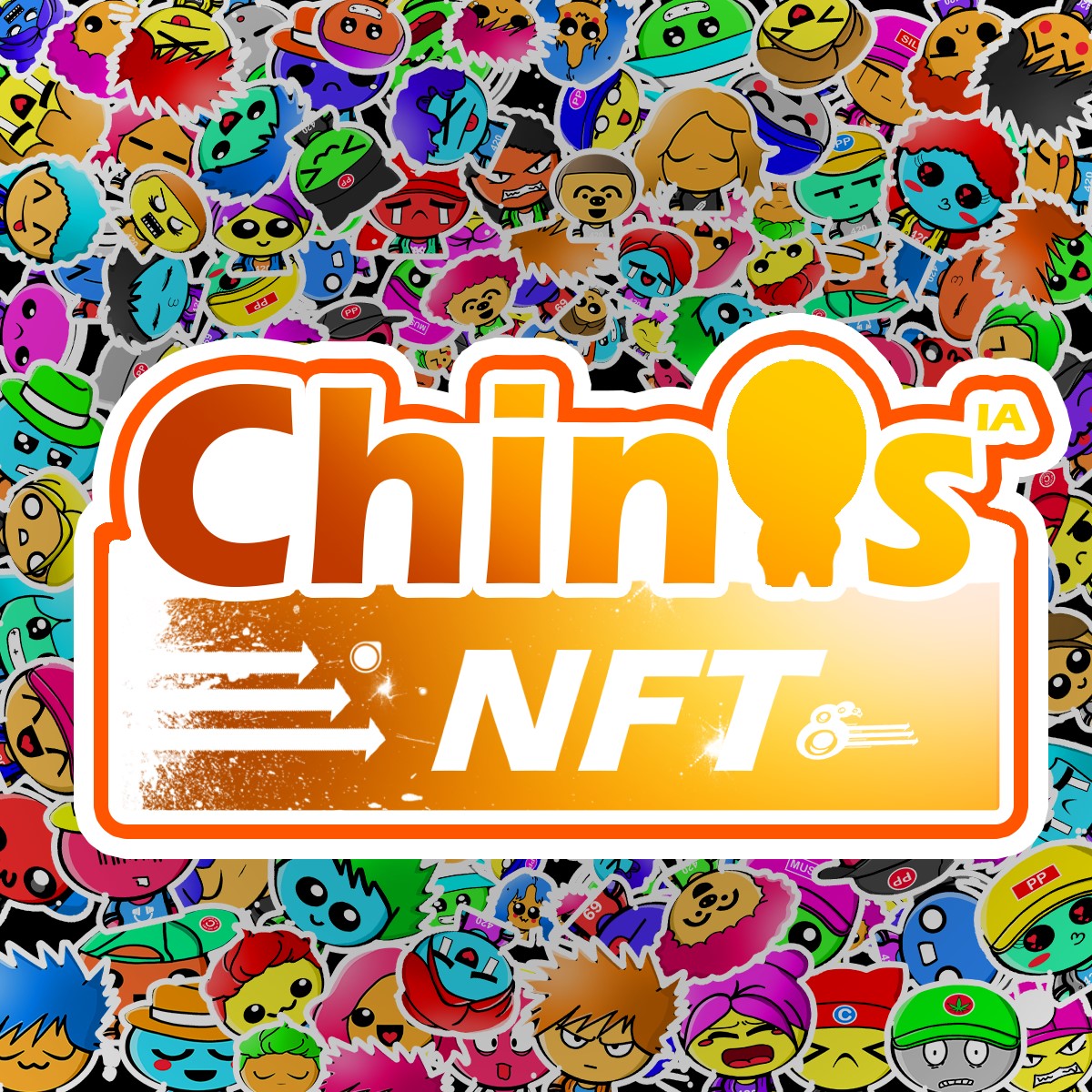 Chinis NFT