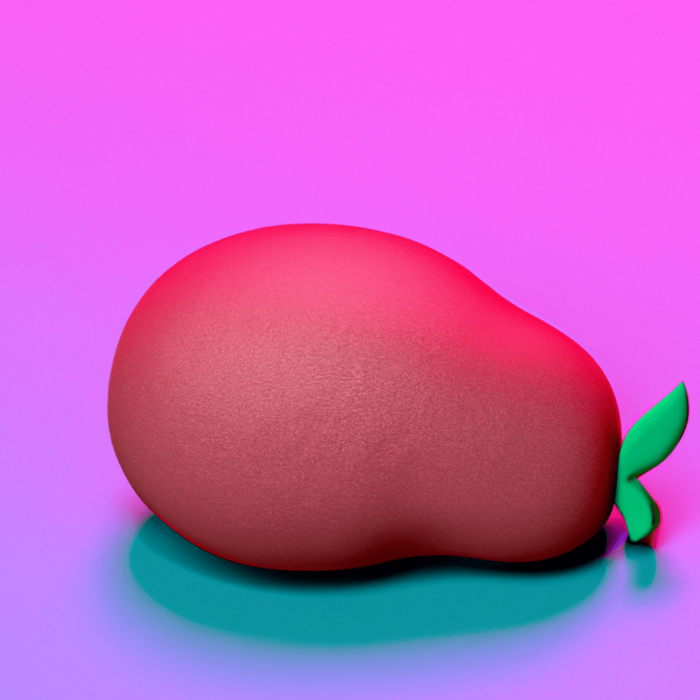 Fruit by ZOLTHARZ