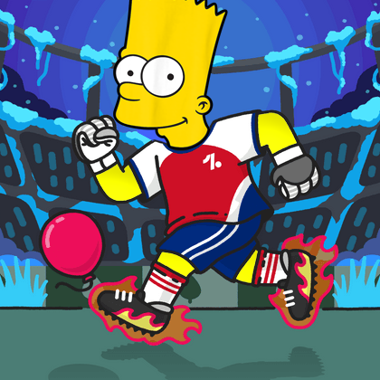 Cool Simpson Football Club