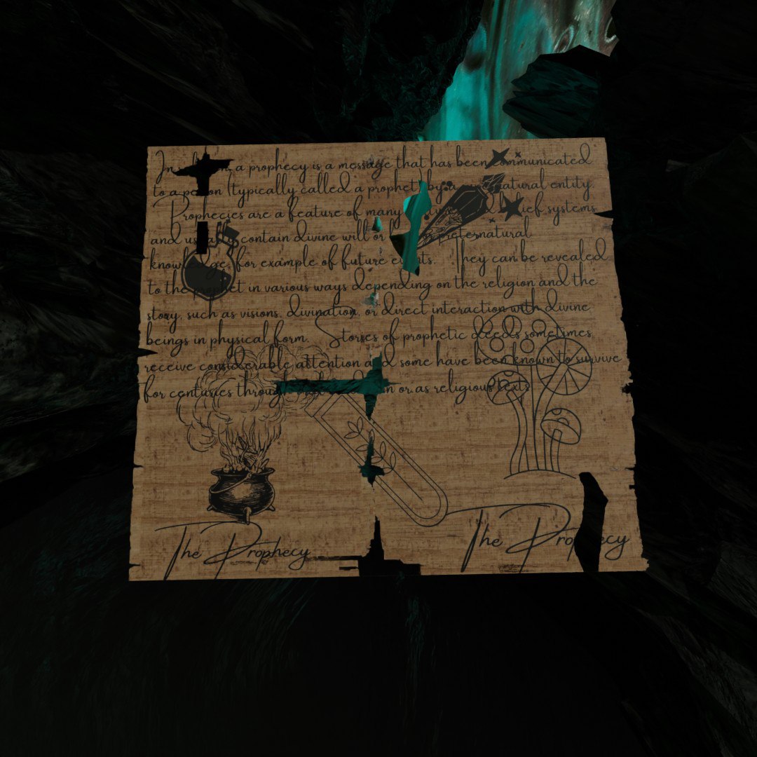 Prophecy