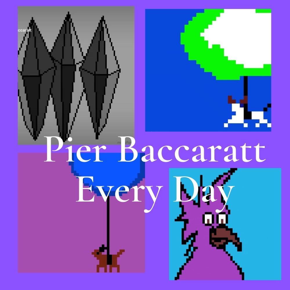 Pier Baccaratt Every Day
