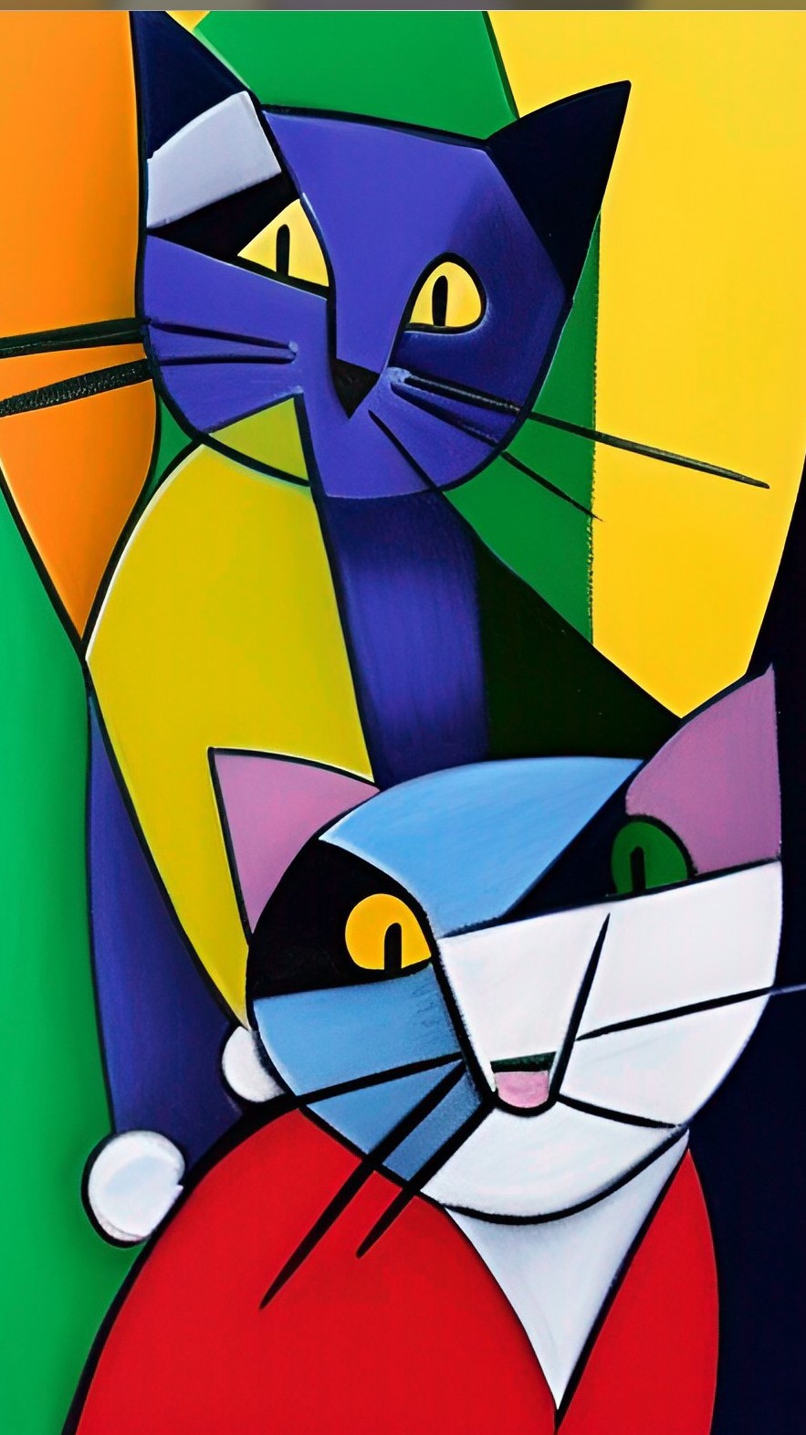 Collection Cats
