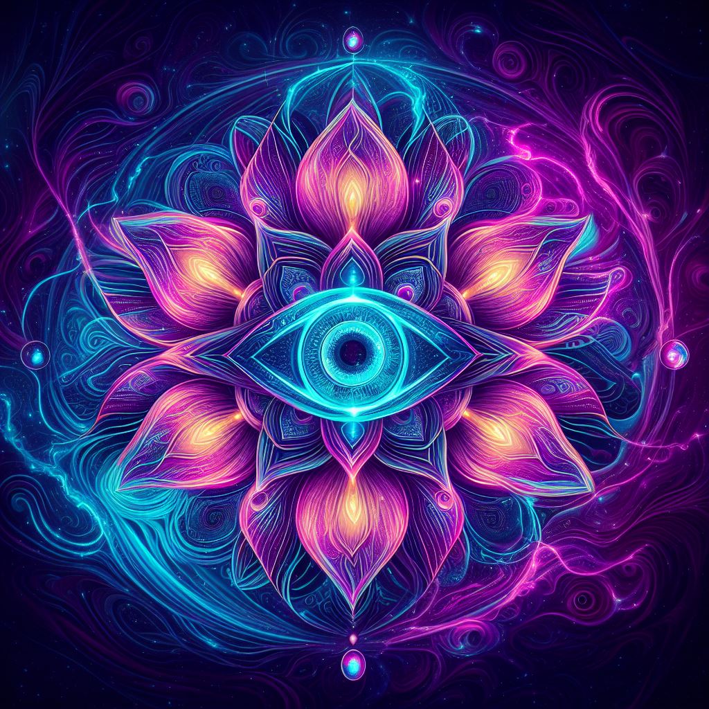 Third Eye NFT Project