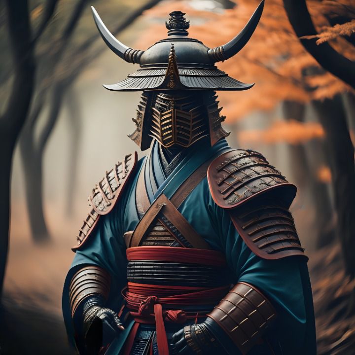 Samurai