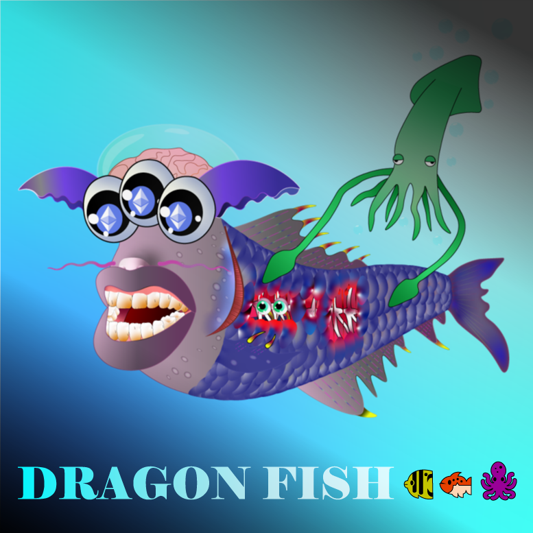 Dragon Fish