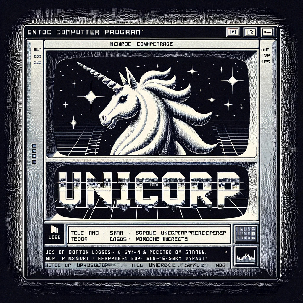 Unicorp 1986