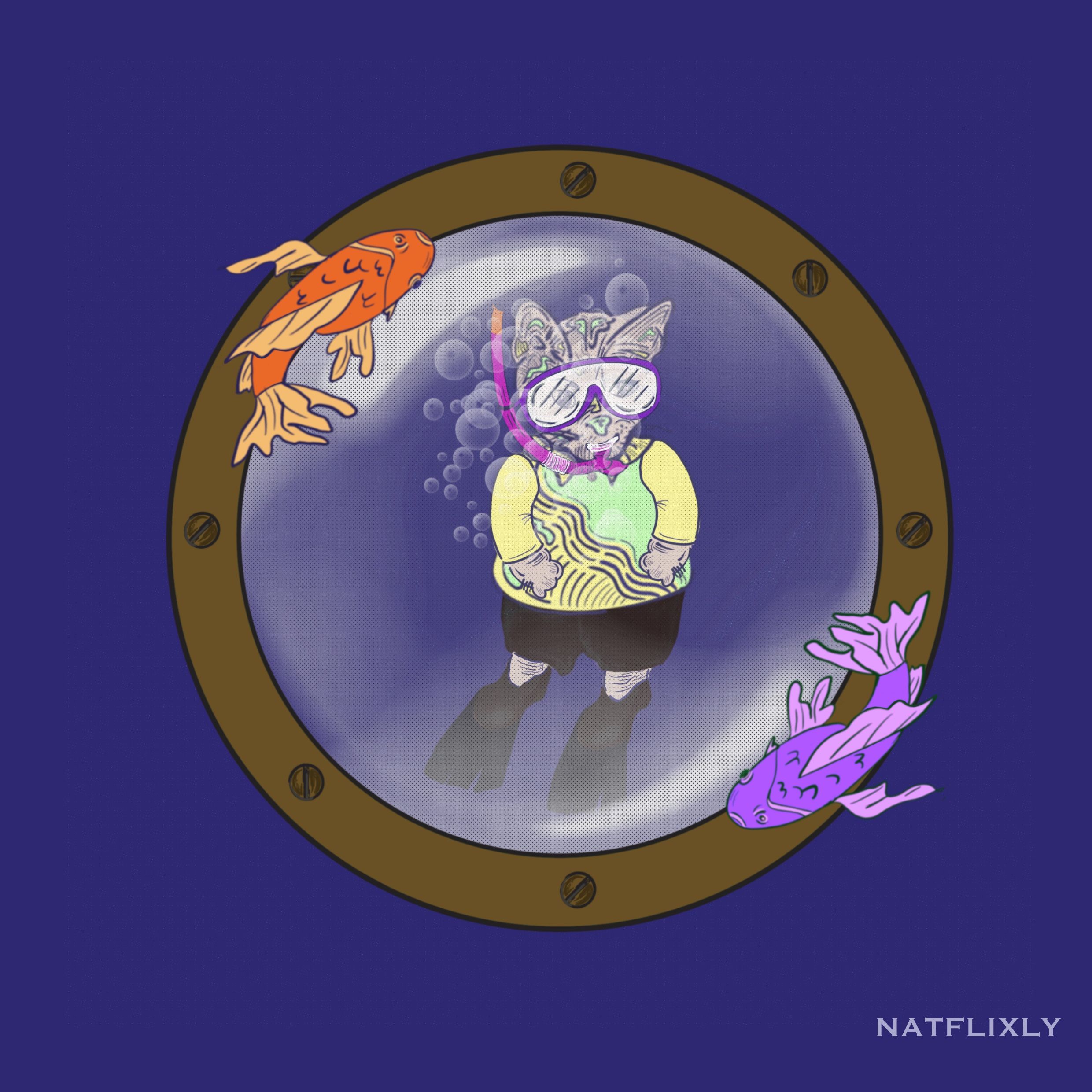 Natflixly Zodiac