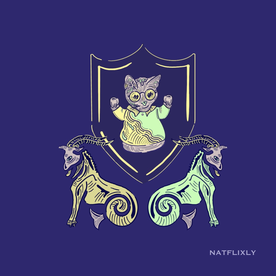 Natflixly Zodiac