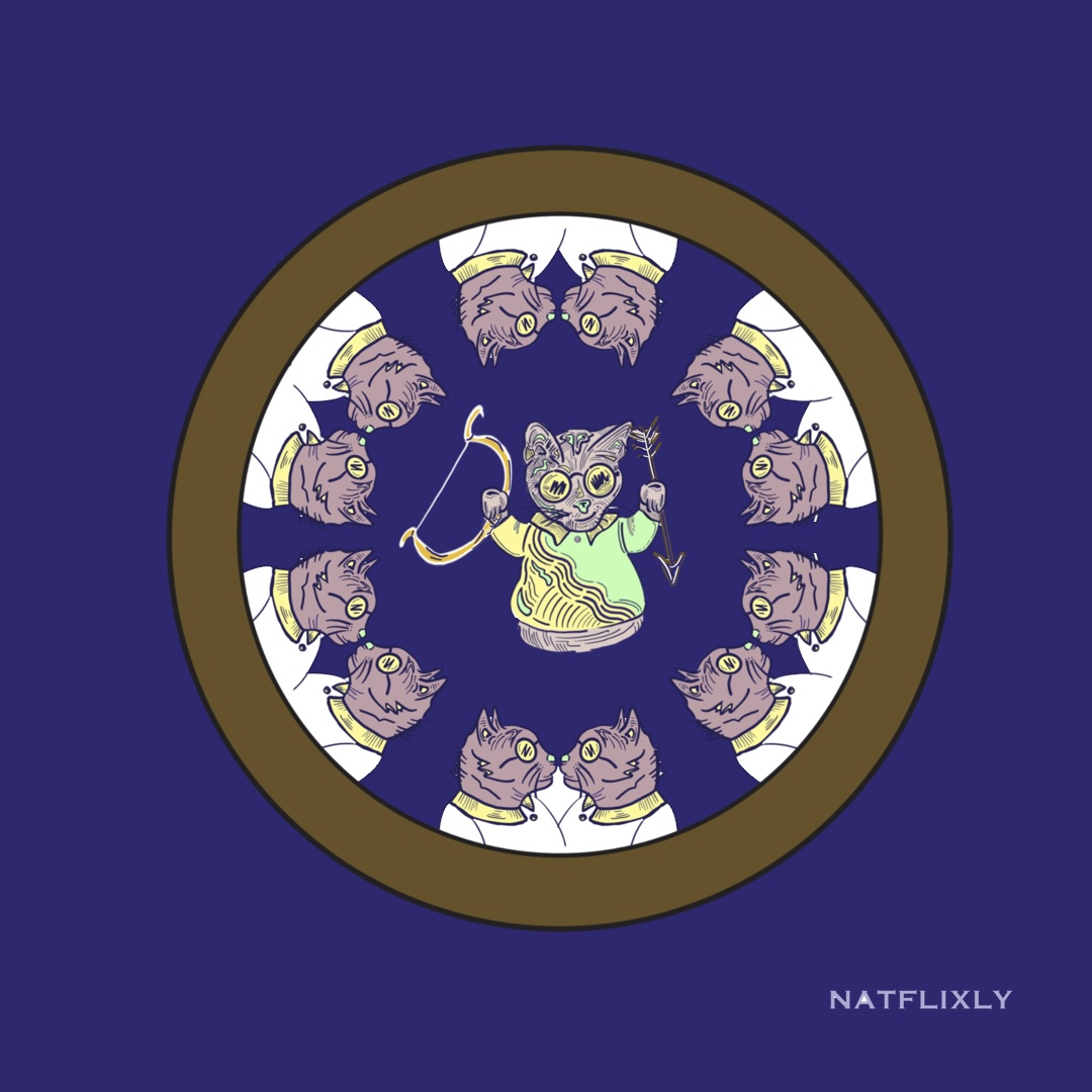 Natflixly Zodiac