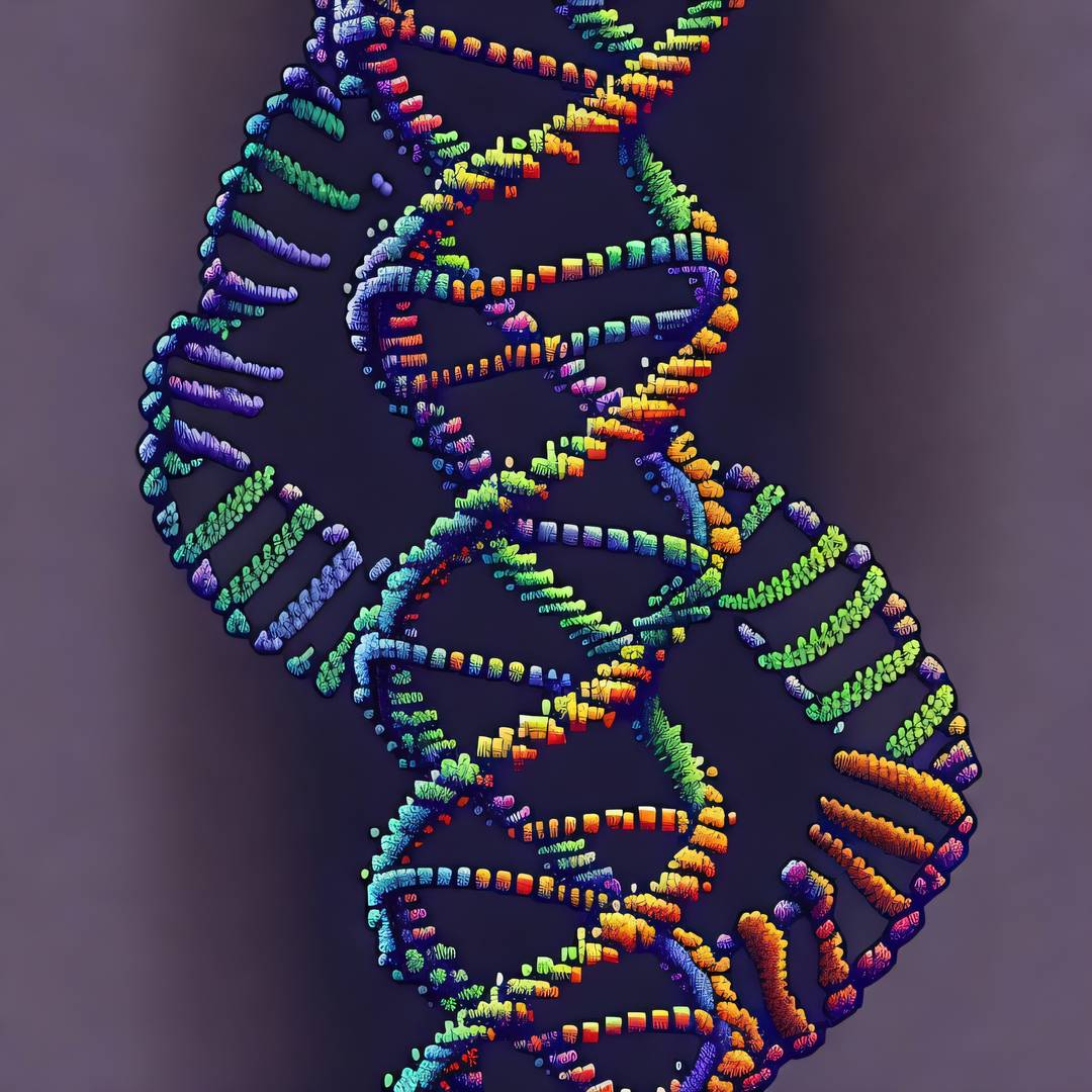 Wiz-Art DNA