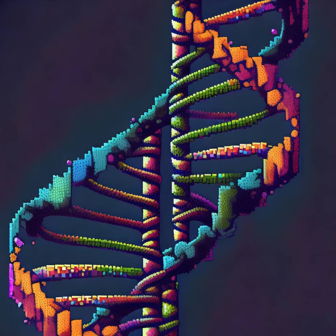 Wiz-Art DNA
