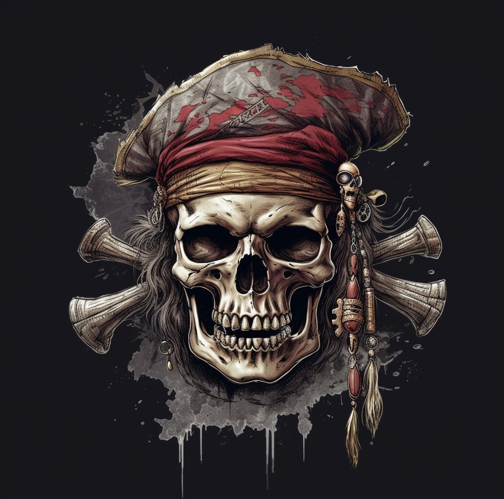 Legendary Pirates