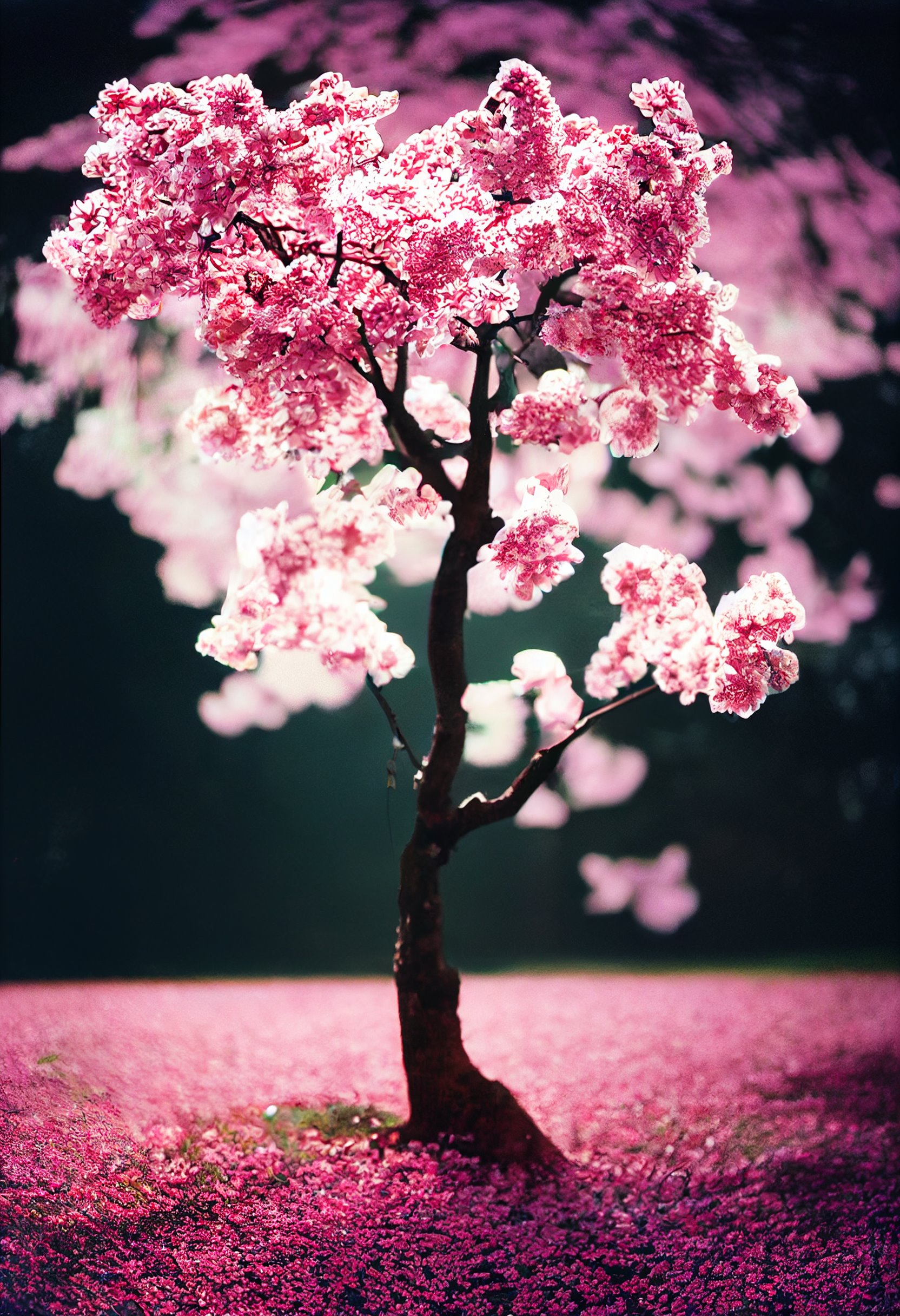 Cherry Blossom