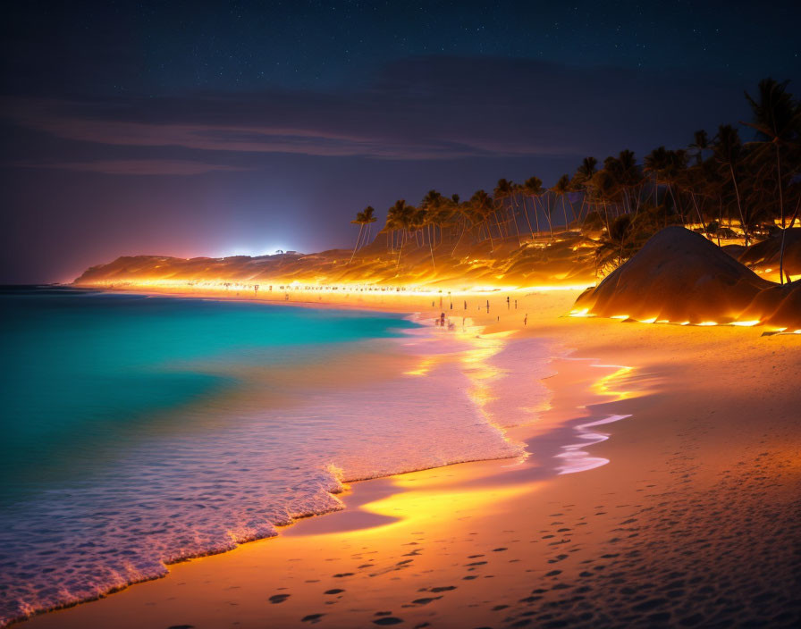 Dreamin' Landscapes