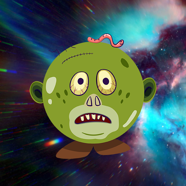 bubble universe