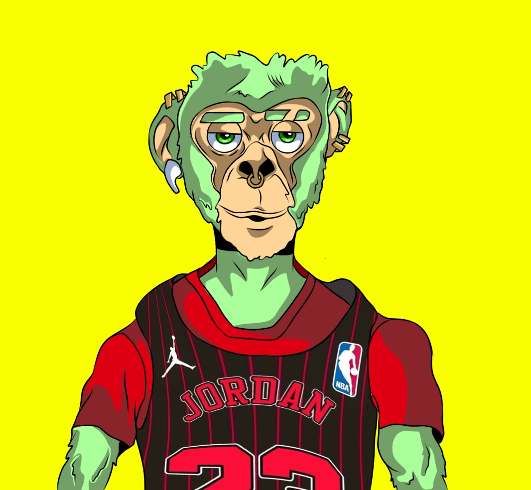 2d eyed collection