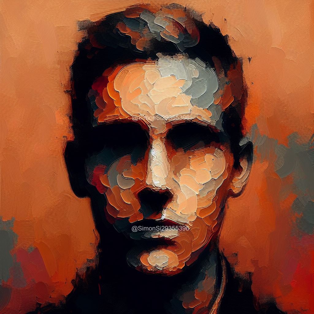 Abstract Art & Acrylic Art
