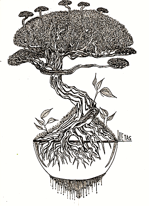 Roots of time