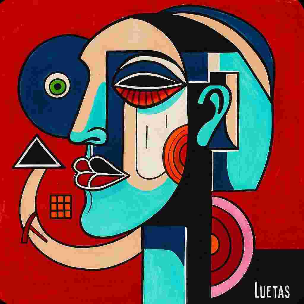Geometric balance