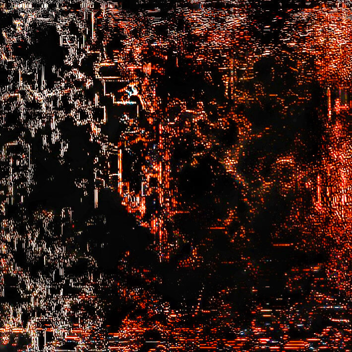Universe Of Broken Code