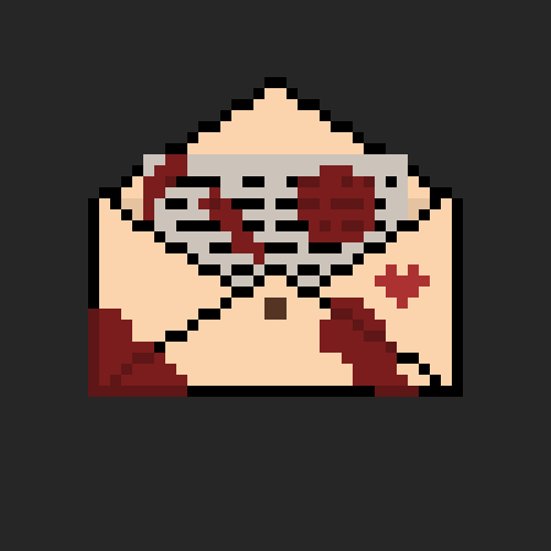 Seven Bullets for Saint Valentine
