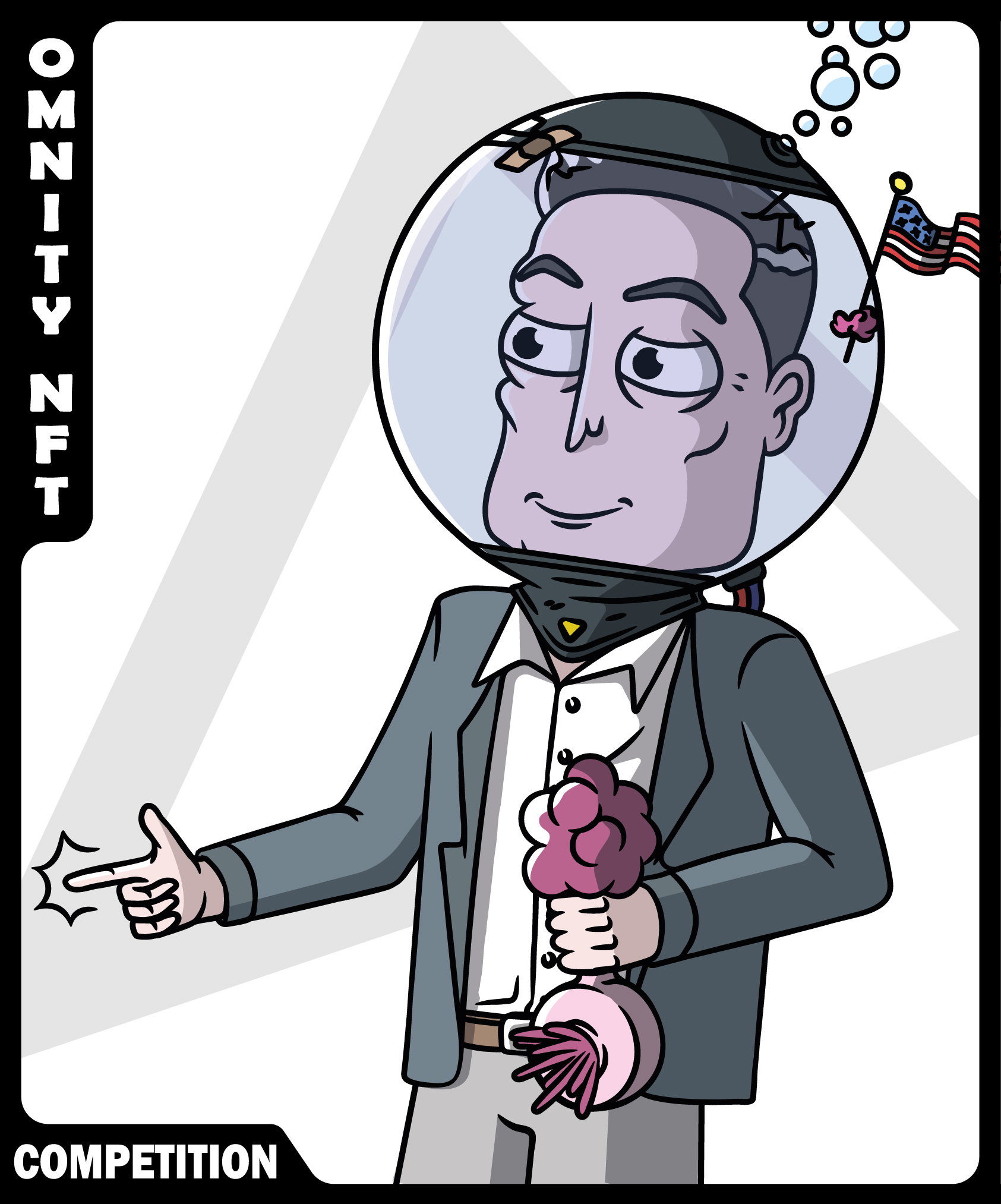 OMNITY NFT PROJECT