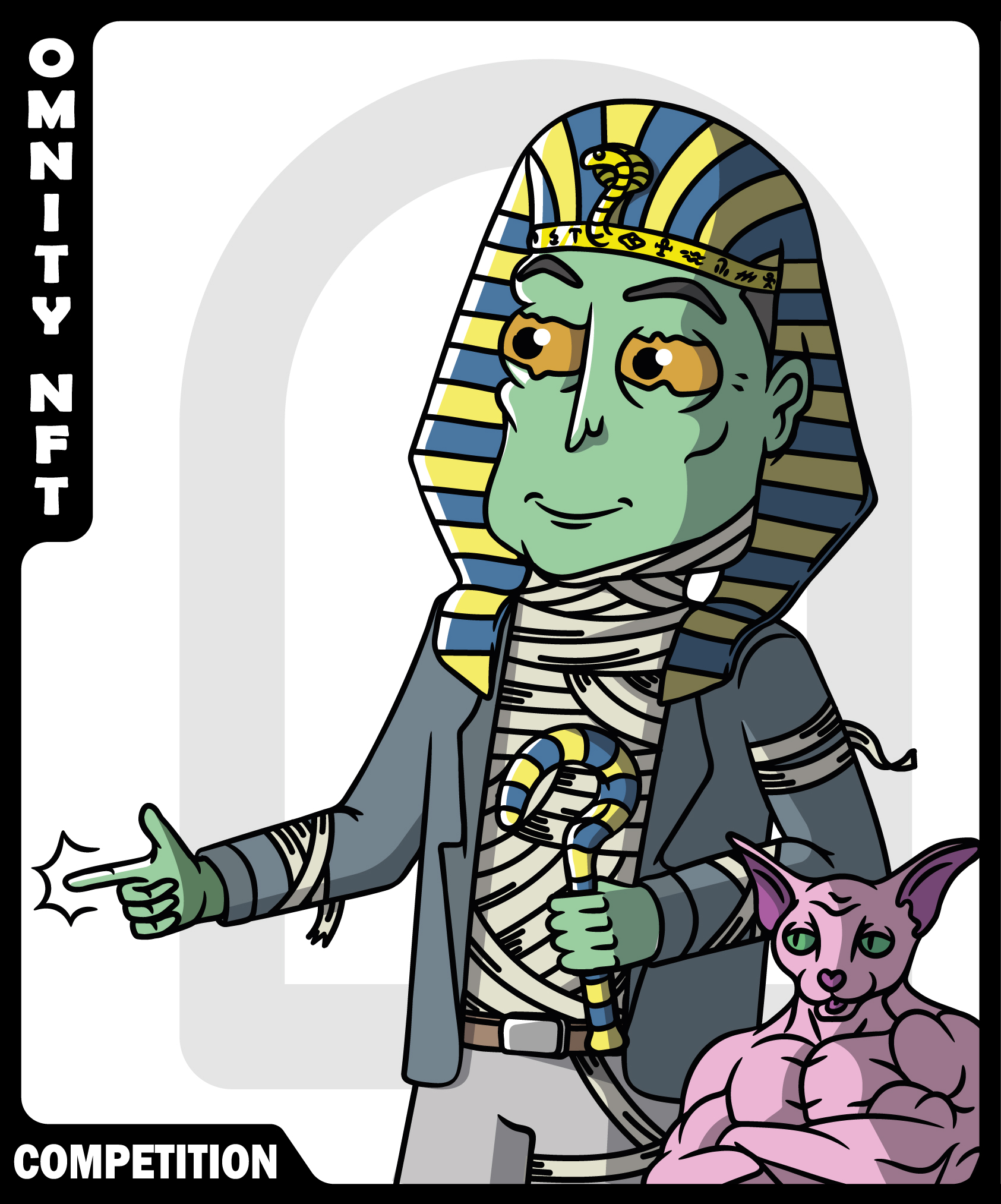 OMNITY NFT PROJECT