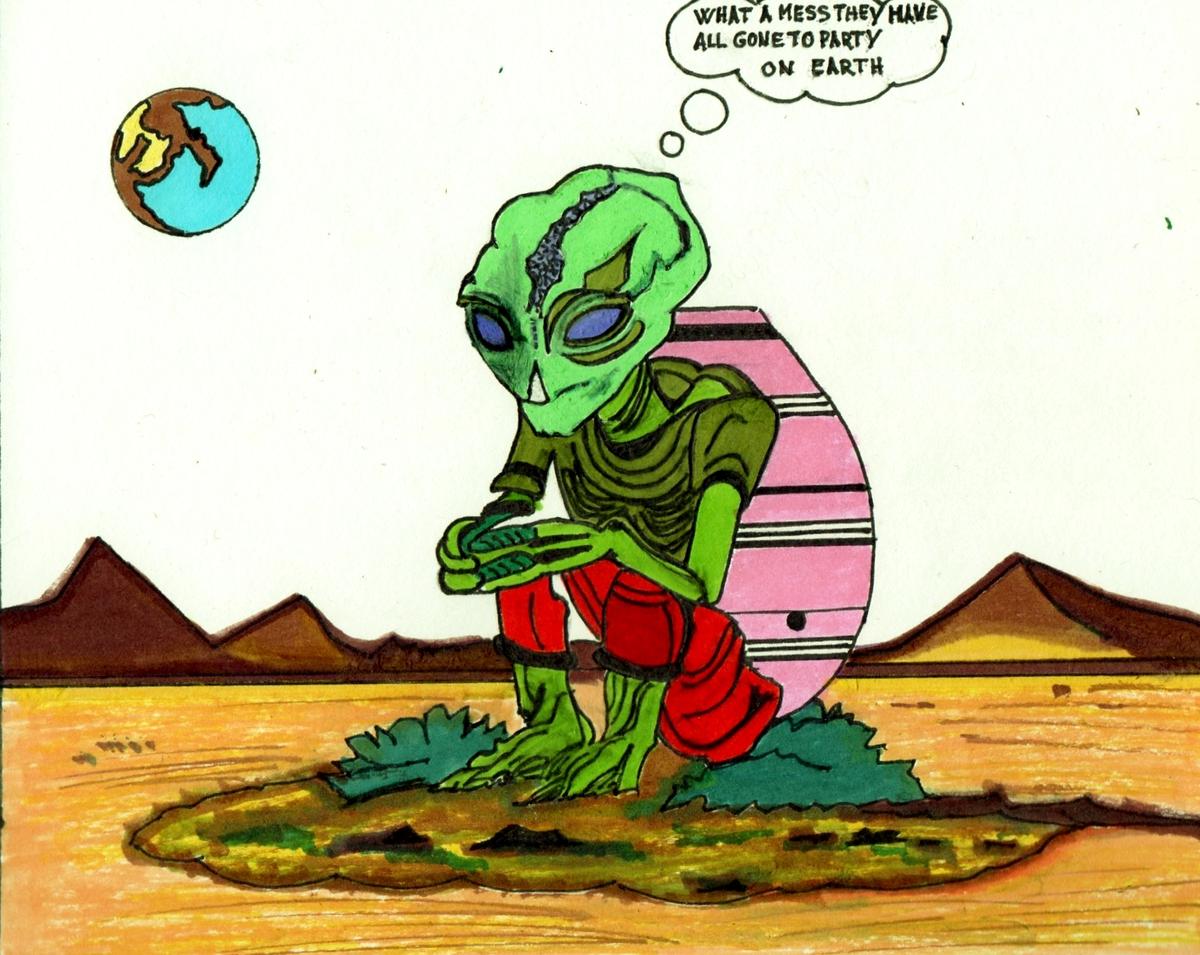 Reptilian