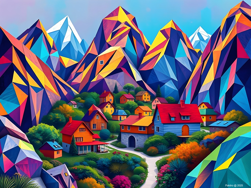 A wonderful world