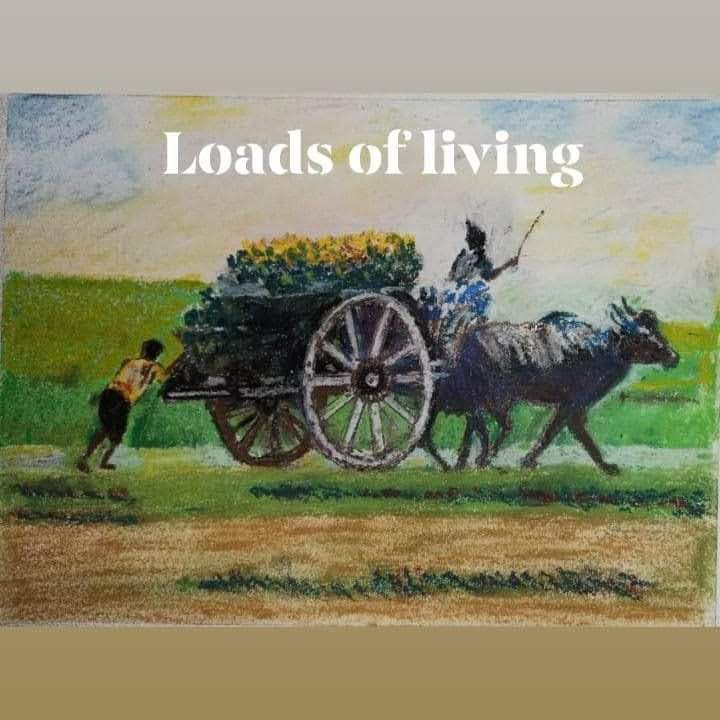 Loads of life