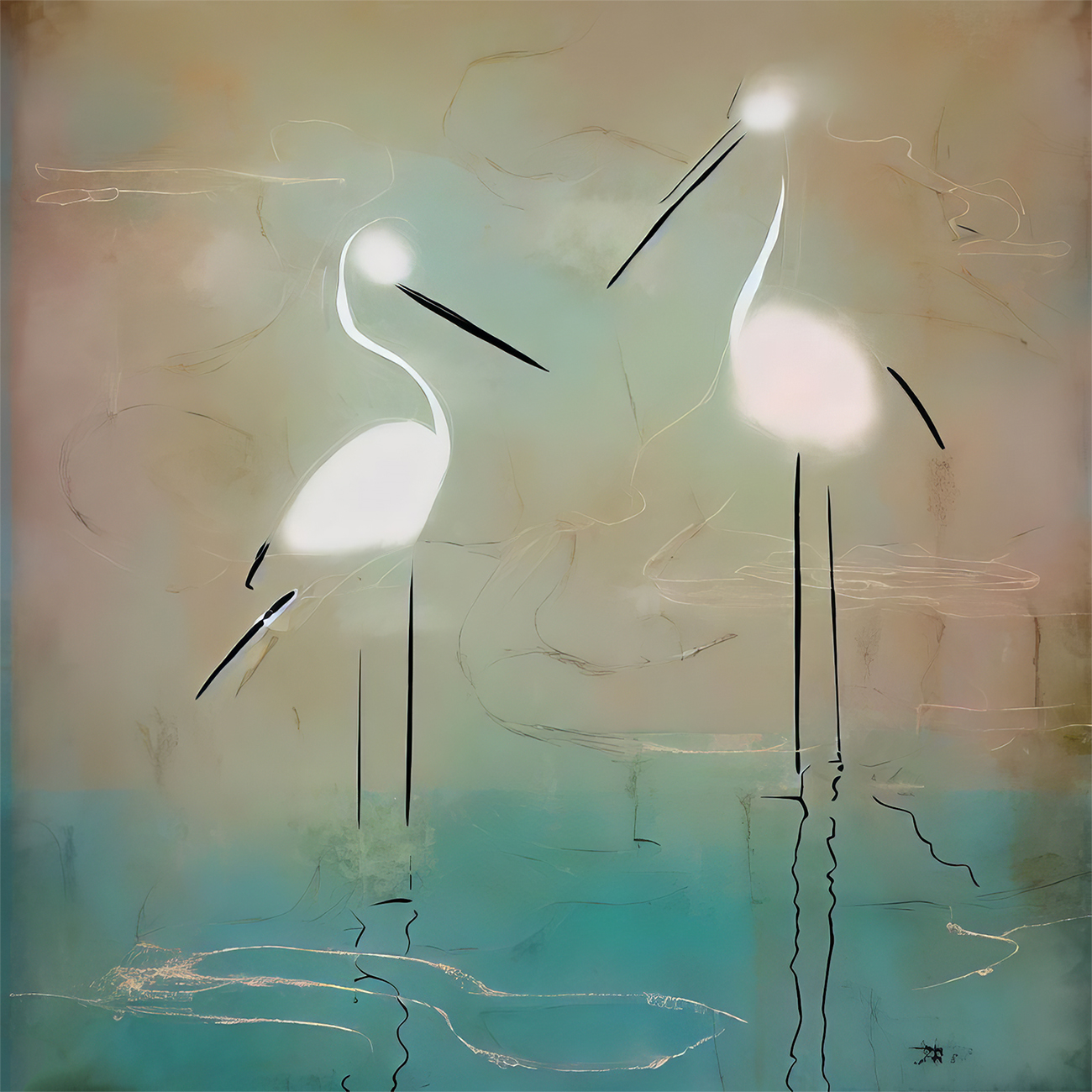 eWhiteStorks