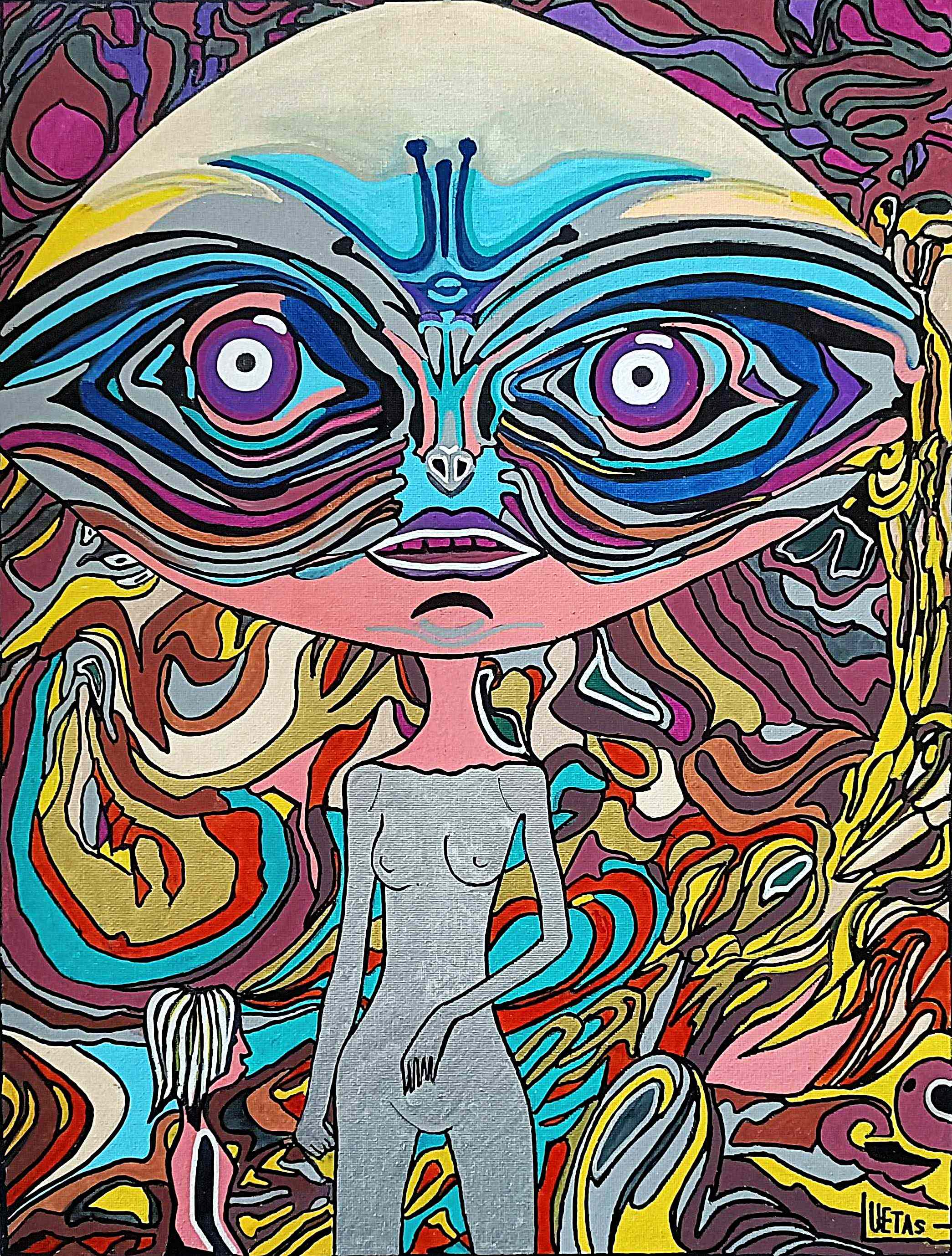 Amigalien