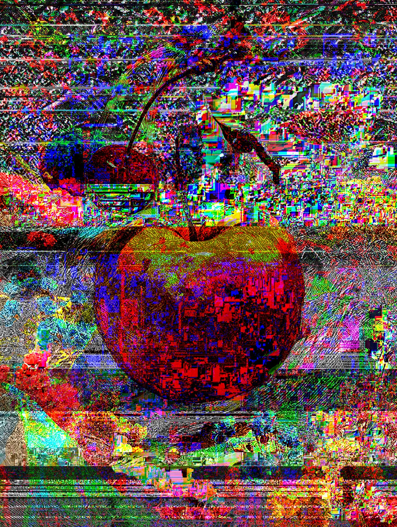 Cherished Apple