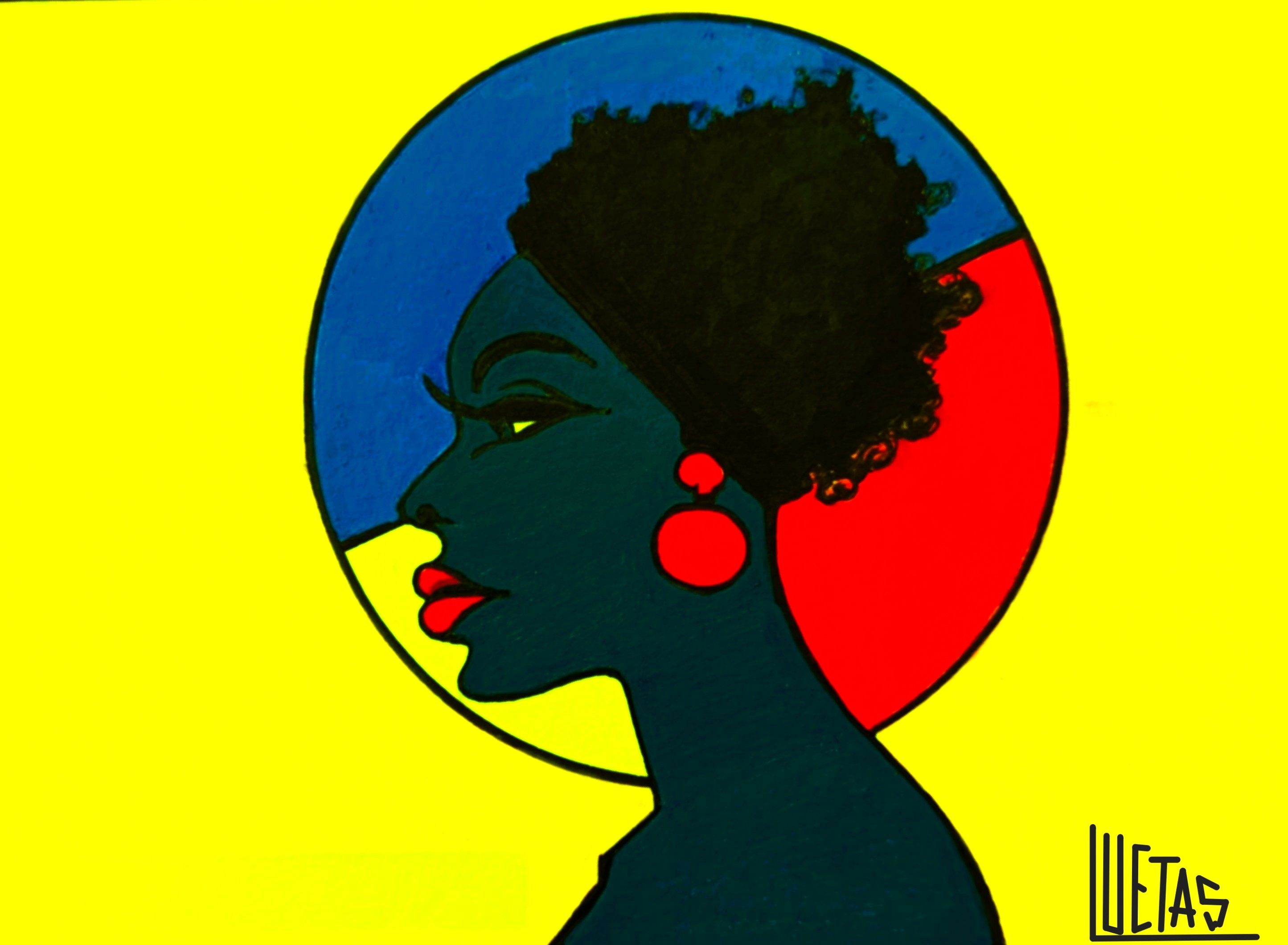 Afroligth