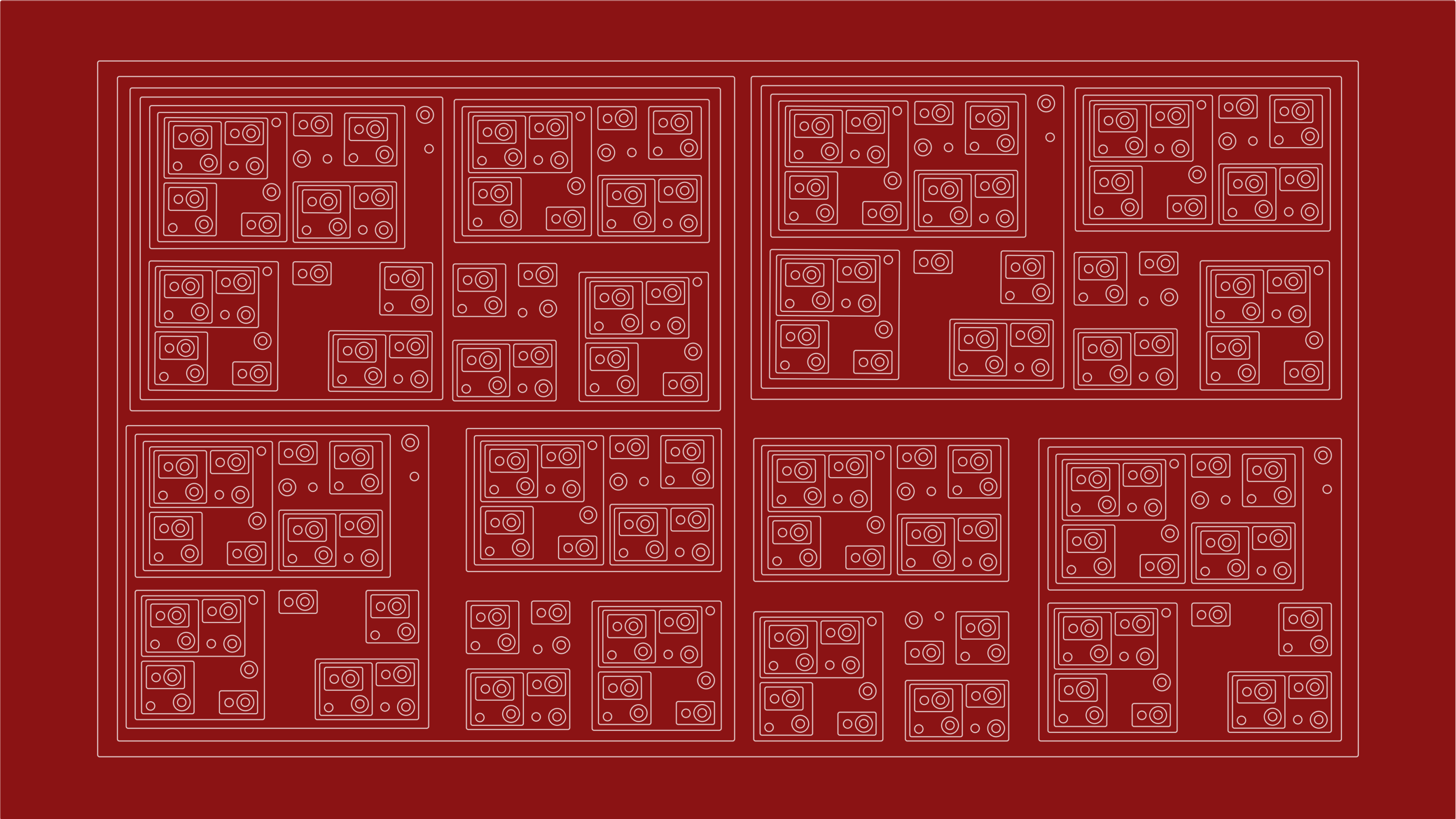 Number 10, Red