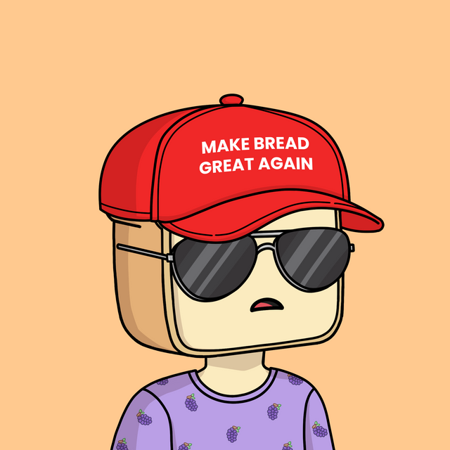 Breadheads