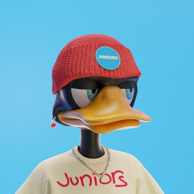 DucksVegas Juniors