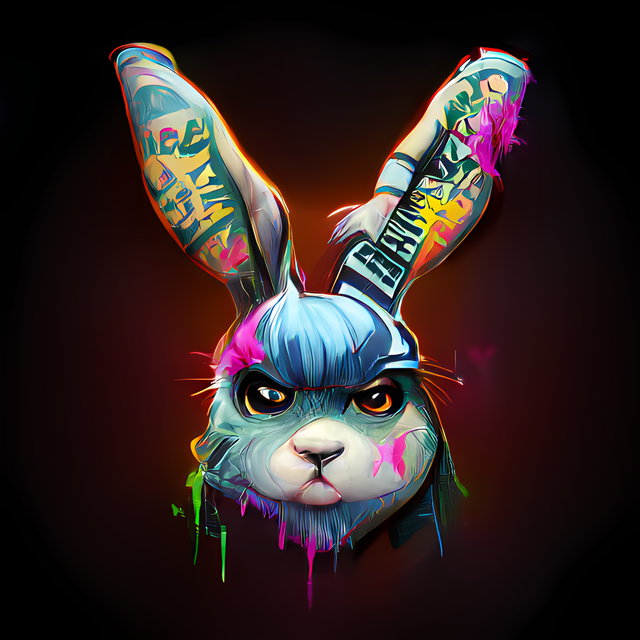 Knuckle Bunny Death Squad