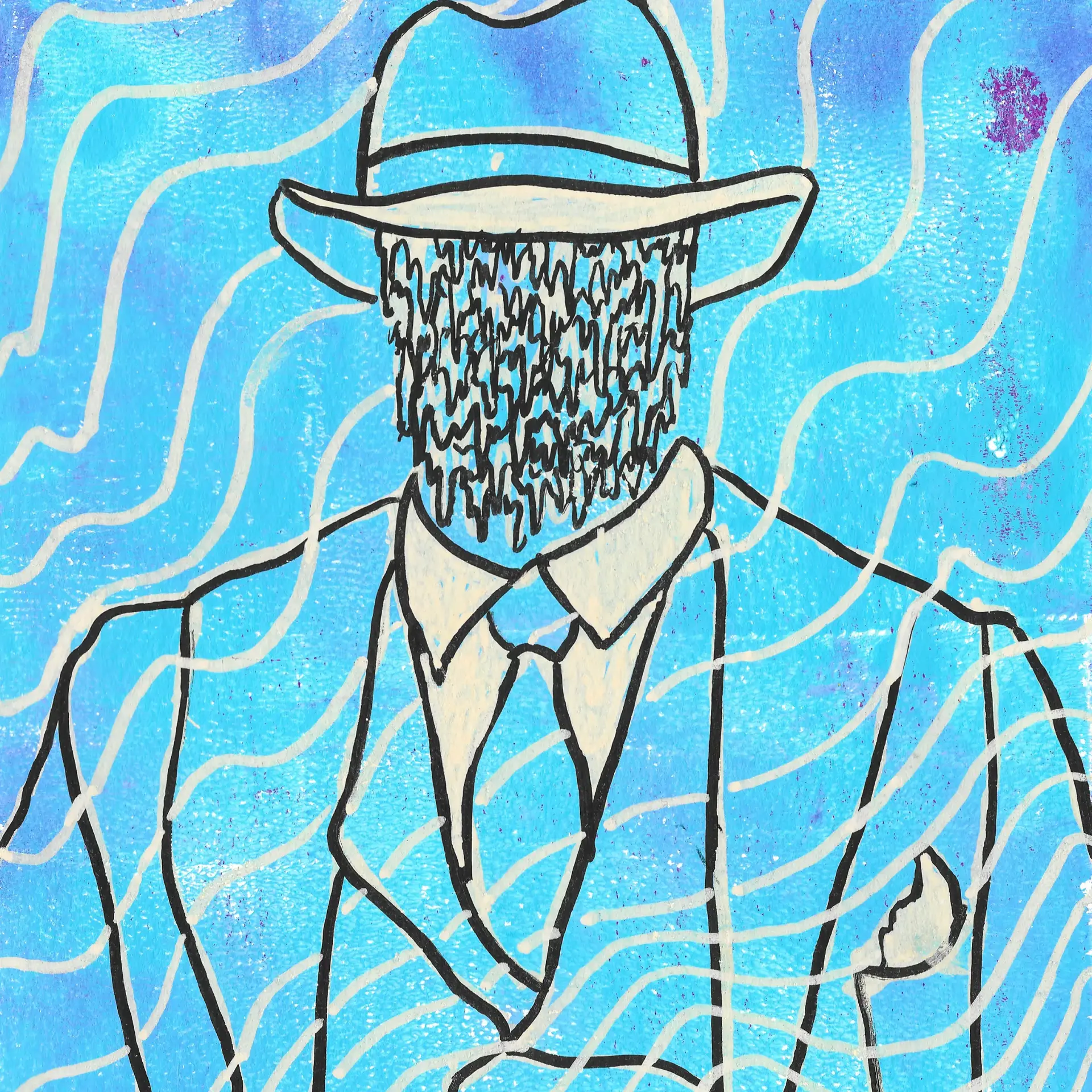 Dripface I