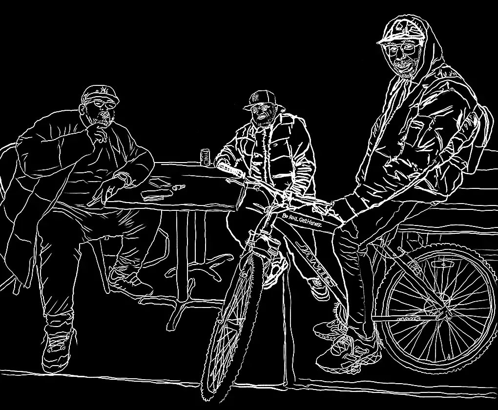 Homies