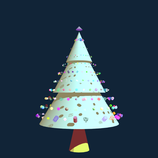 ChristmasNFTree