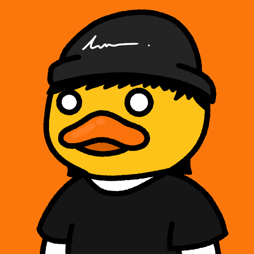 Duck Off Gangsters Club